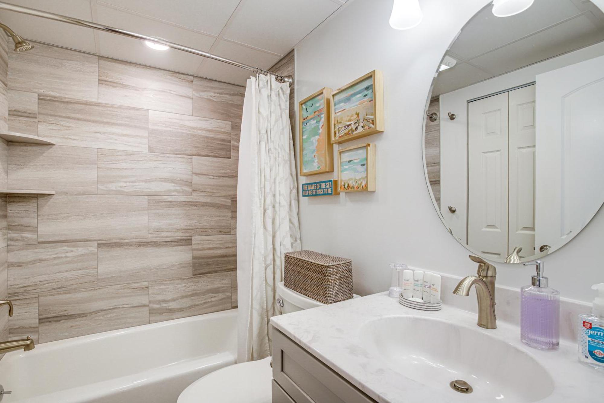 Ocean City Condo With Heated Pool And Beachfront View! 外观 照片