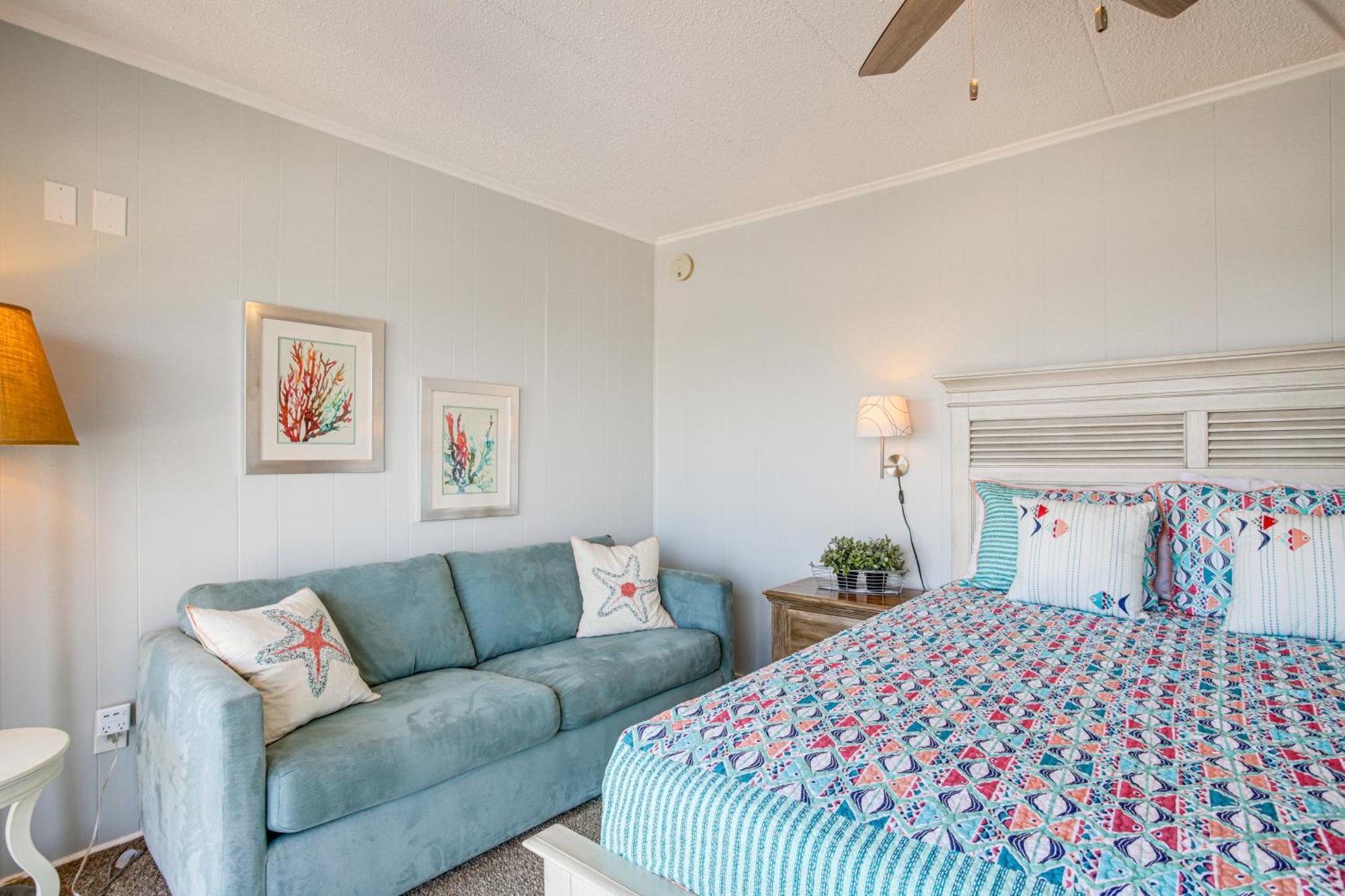 Ocean City Condo With Heated Pool And Beachfront View! 外观 照片
