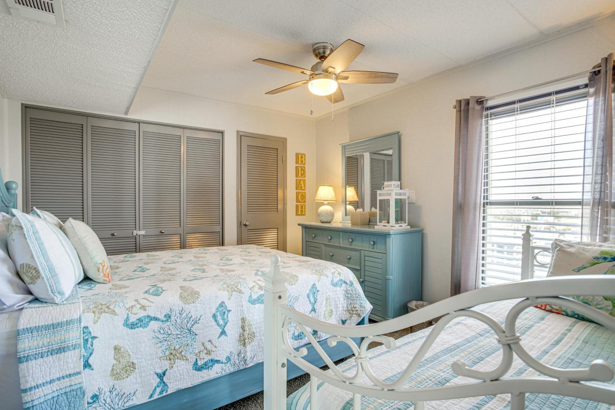 Ocean City Condo With Heated Pool And Beachfront View! 外观 照片