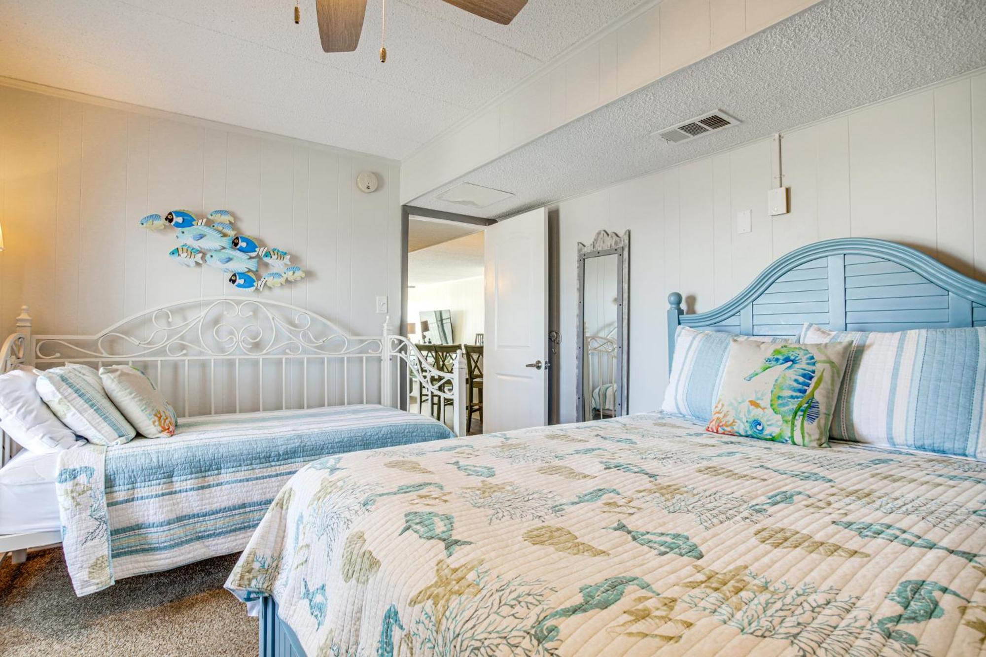 Ocean City Condo With Heated Pool And Beachfront View! 外观 照片